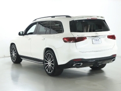 Used 2023  Mercedes-Benz GLS GLS 450 4MATIC SUV at DriveNow Mayfield near Mayfield Heights&comma; OH