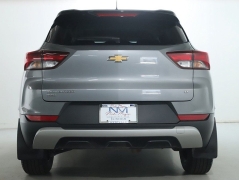 Used 2023  Chevrolet Trailblazer AWD 4dr LT at DriveNow Mayfield near Mayfield Heights&comma; OH