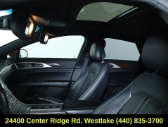 Used 2019  Lincoln MKZ 4d Sedan AWD Reserve II 2&period;0L at DriveNow Mayfield near Mayfield Heights&comma; OH