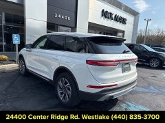 Used 2023  Lincoln Corsair Standard AWD at DriveNow Mayfield near Mayfield Heights&comma; OH