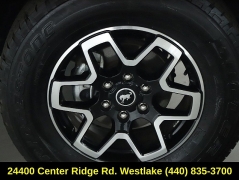 Used 2023  Ford Bronco 4 Door 4x4 at DriveNow Mayfield near Mayfield Heights&comma; OH