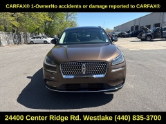 Used 2022  Lincoln Corsair Reserve AWD at Drive Now Westlake near Westlake&comma; OH