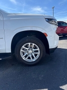Used 2024  Chevrolet Tahoe 4WD 4dr LT at DriveNow Mayfield near Mayfield Heights&comma; OH
