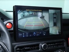 Used 2025 Toyota Tacoma Hybrid 4WD TRD Pro Double Cab 5ft Bed AT at Drive Now Westlake near Westlake, OH