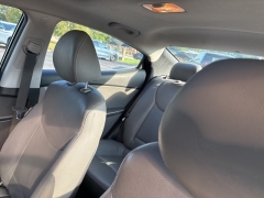 Used 2013 Hyundai Elantra 4dr Sdn Auto Limited (Ulsan Plant) at Drive Now Westlake near Westlake, OH