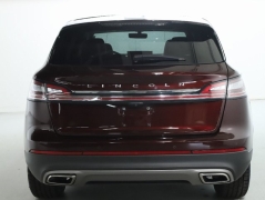 Used 2022 Lincoln Nautilus Standard AWD at Drive Now Westlake near Westlake, OH