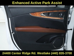 Used 2020  Lincoln Nautilus Reserve AWD at Drive Now Westlake near Westlake&comma; OH