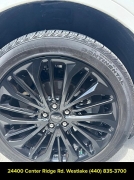 Used 2023  Lincoln Corsair Reserve AWD at Drive Now Westlake near Westlake&comma; OH
