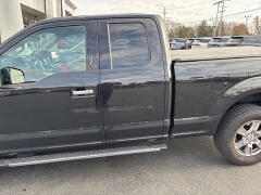 Used 2015  Ford F-150 4WD SuperCab at DriveNow Mayfield near Mayfield Heights, OH