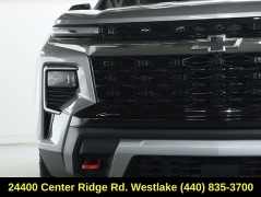 Used 2024  Chevrolet Traverse AWD 4dr Z71 at DriveNow Mayfield near Mayfield Heights&comma; OH