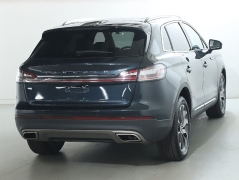 Used 2023  Lincoln Nautilus Reserve AWD at Drive Now Westlake near Westlake&comma; OH