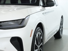 Used 2025 Lincoln Nautilus Reserve AWD at Drive Now Westlake near Westlake, OH