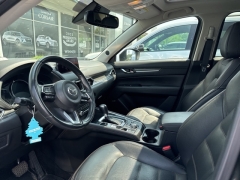 Used 2020 Mazda CX-5 4d SUV AWD Grand Touring at Drive Now Westlake near Westlake, OH