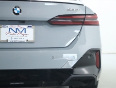 Used 2026  BMW 5 Series 530i xDrive Sedan at Drive Now Westlake near Westlake&comma; OH