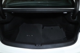 Used 2018 Acura TLX 4d Sedan FWD 3.5L Tech at DriveNow Mayfield near Mayfield Heights, OH