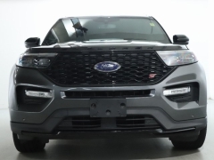 Used 2020 Ford Explorer 4d SUV 4WD ST 3.0L EcoBoost at Drive Now Westlake near Westlake, OH