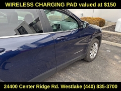 Used 2015  Jeep Cherokee 4d SUV 4WD Limited V6 at DriveNow Mayfield near Mayfield Heights&comma; OH