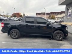 Used 2022 Ford Maverick FWD SuperCrew at DriveNow Mayfield near Mayfield Heights, OH