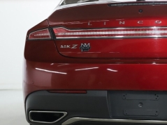 Used 2018 Lincoln MKZ 4d Sedan FWD Premiere at Drive Now Westlake near Westlake, OH