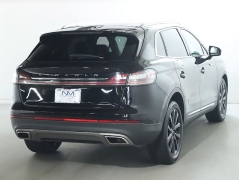 Used 2023  Lincoln Nautilus Reserve AWD at Drive Now Westlake near Westlake&comma; OH