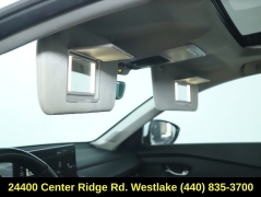 Used 2025  Honda Accord Hybrid Touring Sedan at DriveNow Mayfield near Mayfield Heights&comma; OH