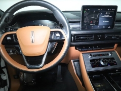 Used 2023  Lincoln Aviator Black Label AWD at Drive Now Westlake near Westlake&comma; OH