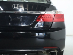 Used 2015  Honda Accord Sedan 4dr I4 CVT EX-L at Drive Now Westlake near Westlake&comma; OH