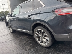 Used 2021 Lincoln Nautilus Reserve AWD at DriveNow Mayfield near Mayfield Heights, OH