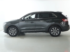 Used 2022  Lincoln Nautilus Reserve AWD at Drive Now Westlake near Westlake&comma; OH