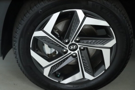 Used 2023 Hyundai Tucson SEL AWD at DriveNow Mayfield near Mayfield Heights, OH