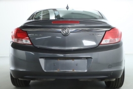 Used 2011 Buick Regal 4d Sedan CXL RL6 at DriveNow Mayfield near Mayfield Heights, OH