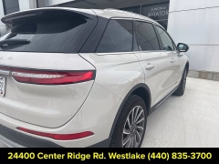 Used 2023  Lincoln Corsair Reserve AWD at DriveNow Mayfield near Mayfield Heights&comma; OH