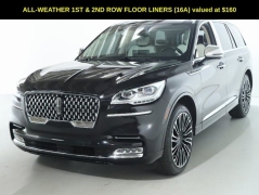 Used 2023  Lincoln Aviator Black Label AWD at DriveNow Mayfield near Mayfield Heights, OH