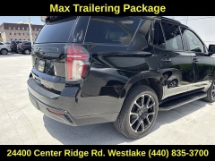 Used 2023  Chevrolet Tahoe 4WD 4dr RST at Drive Now Westlake near Westlake&comma; OH