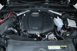 Used 2019 Audi A4 4d Sedan Quattro Premium at DriveNow Mayfield near Mayfield Heights, OH