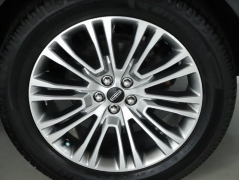 Used 2017 Lincoln MKX 4d SUV AWD Reserve 3.7L at DriveNow Mayfield near Mayfield Heights, OH