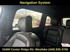 Used 2025  Lincoln Nautilus Reserve AWD at DriveNow Mayfield near Mayfield Heights&comma; OH