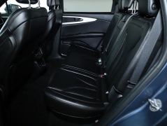 Used 2019  Lincoln Nautilus 4d SUV FWD 2&period;0L at Drive Now Westlake near Westlake&comma; OH