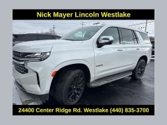Used 2023  Chevrolet Tahoe 4WD 4dr Premier at Drive Now Westlake near Westlake&comma; OH