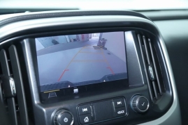 Used 2022 Chevrolet Colorado 4WD Crew Cab 128" ZR2 at DriveNow Mayfield near Mayfield Heights, OH