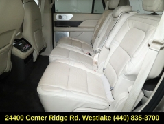 Used 2019  Lincoln Navigator 4d SUV 4WD Reserve at Drive Now Westlake near Westlake&comma; OH