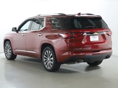 Used 2023  Chevrolet Traverse AWD 4dr Premier at DriveNow Mayfield near Mayfield Heights&comma; OH