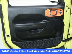 Used 2022  Jeep Wrangler Unlimited Sport Altitude 4x4 at DriveNow Mayfield near Mayfield Heights, OH