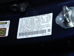 Used 2020  Honda CR-V 4d SUV AWD Touring at Drive Now Westlake near Westlake&comma; OH