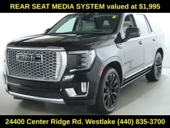 Used 2023  GMC Yukon 4WD 4dr Denali at Drive Now Westlake near Westlake&comma; OH