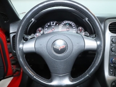 Used 2006 Chevrolet Corvette 2d Convertible at Drive Now Westlake near Westlake, OH