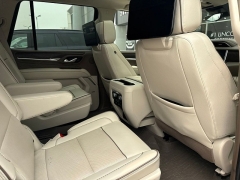 Used 2023  GMC Yukon 4WD 4dr Denali at DriveNow Mayfield near Mayfield Heights&comma; OH