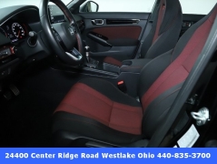 Used 2022  Honda Civic Si Manual at DriveNow Mayfield near Mayfield Heights, OH