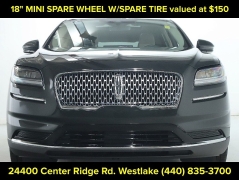 Used 2023  Lincoln Nautilus Reserve AWD at DriveNow Mayfield near Mayfield Heights&comma; OH