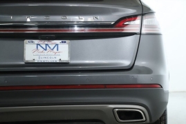 Used 2022 Lincoln Nautilus Reserve AWD at DriveNow Mayfield near Mayfield Heights, OH